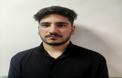 محمد صالح علیمردانی