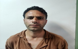 سعید سهرابی