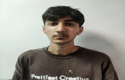 رضا کلانتری