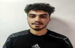 محمد محمودی