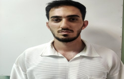علی قربانی