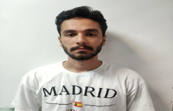 کامیاب حاج خدادادی