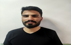 علی ارجمندی