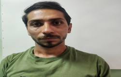 سهیل شیرافکن