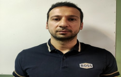 حسام الدین مهدوی