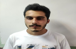 امیررضا پیشه ور