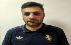 شاهین رحمانی