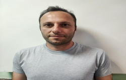 حسام فضلعلی