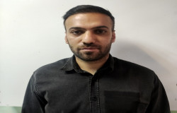 میلاد خورده بین