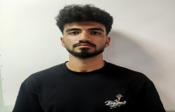 محمدعرشیا بیات