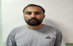 مهدی رجبی
