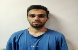محمد مهدی کریمی