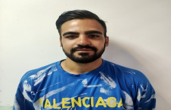 امین ابراهیمی