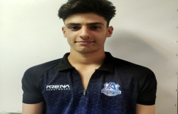 محمد کوهزاد