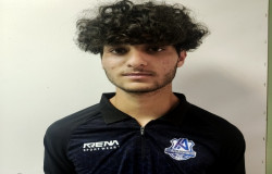 مهدی موحد فخر آباد