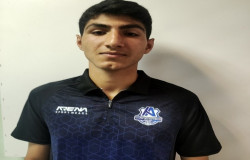آرسام ابوالقاسمی