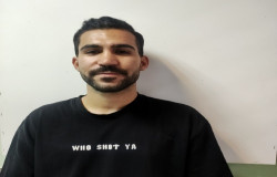 امیررضا فهیمی زاده