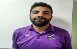 مهدی فنایی