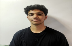 شایان خیری