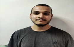 امیر رضا قسمتی گیلوان