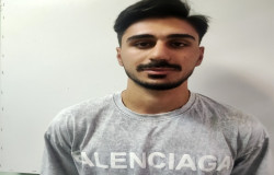 امیرمحمد ولی زاده
