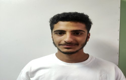 آریان محمدی