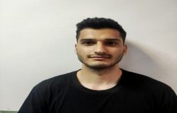 ياسين پاآهو