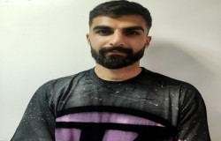 محمدعلی لقمانیان
