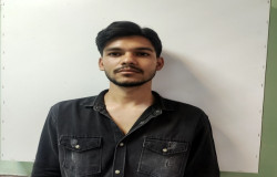 امیرمحمد شایسته