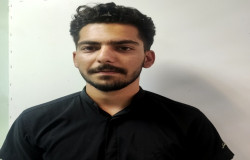 حمیدرضا النچری