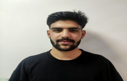 محمد طاها علیزاده