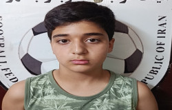 بهراد دلقندی