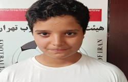 محمدعلی ایوری