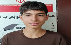 بردیا ذکا شکوری