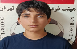 کیان درویش آزاد