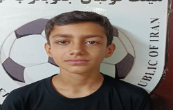 نویان محمدی