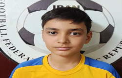 محمد جواد جدائی