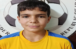 امیرطاها عباسی