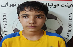 محمدکیان محافظ