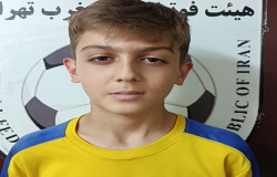 محمد پارسا فتحی