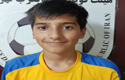 محمد صادق مهدویان اطهر