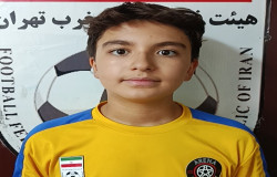امین طاها کسروی قشلاق