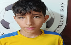 حسین محمدی تبار