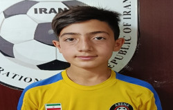 محمد عبادی اقدم