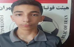 امیررضا طاهرنژاد