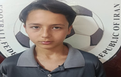 ایلیا نجف زاده مقدم