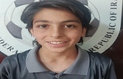 محمد معین زمانی