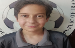 محمدعلی نجفی خانقاه