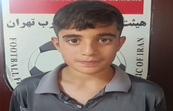 امیرمهدی فتح الهی