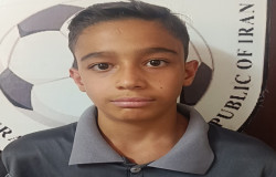 طاها دادآفريد